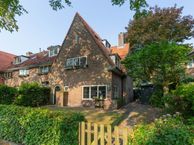 Pieter de Hooghlaan 50, 1213 BW Hilversum