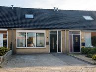 Prins Clausstraat 13, 7681 XC Vroomshoop