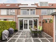 de Bentlanden 6, 2731 HA Benthuizen