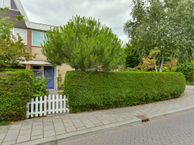 Jongmansstraat 14, 1504 KA Zaandam