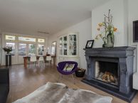 Graaf Jan van Nassaustraat 8 b, 3051 GE Rotterdam