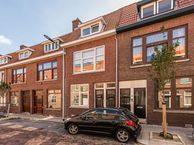 Filips van Bourgondiëstraat 39 a, 3117 SC Schiedam