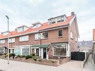 Ooievaarstraat 103, 1781 VL Den Helder