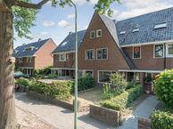 Laan van Cattenbroeck 113 *, 3703 BL Zeist