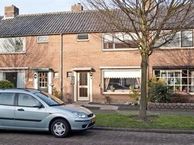 Acaciastraat 37, 3261 RB Oud-Beijerland