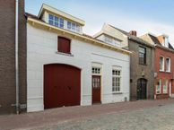 Bruinevisstraat 16, 4611 HJ Bergen op Zoom