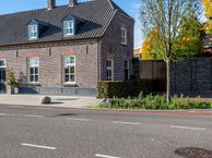 Burgemeester Verstraatenlaan 12, 5451 BR Mill