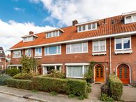 Chopinstraat 7, 3533 EJ Utrecht