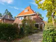 Frederik Hendriklaan 43, 3708 VB Zeist