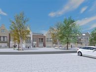 Zeeanemoonweg 4 E, 4325 BZ Renesse