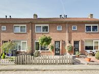 Lentestraat 17, 1109 AS Amsterdam