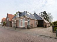 Hoofdstraat West 30, 8391 AN Noordwolde (FR)