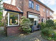 Bernhardstraat 11, 2712 CR Zoetermeer