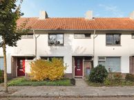 Monteverdestraat 32, 5654 BL Eindhoven