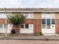 Maria Dermoûtstraat 10, 3207 HG Spijkenisse