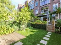 Bergselaan 161 A, 3037 BJ Rotterdam