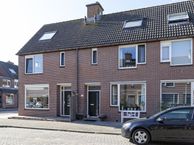 het Want 8, 3224 PH Hellevoetsluis