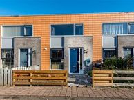 Marmotstraat 10, 1338 AM Almere