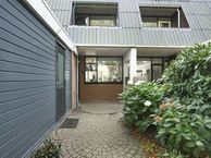 Jane Addamsstraat 54, 2131 VT Hoofddorp