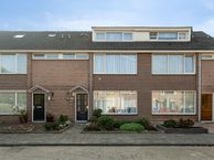 Spotvogelstraat 52, 5672 GC Nuenen