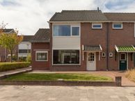 James Rossstraat 14, 7534 ZX Enschede