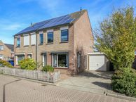 Pieterstraat 11 B, 3248 BG Melissant