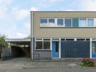 de Dulf 19, 8918 EA Leeuwarden