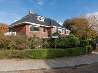 Frederik van Eedenplein 42, 2106 EE Heemstede