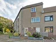 Vogelkers 13, 1964 LA Heemskerk