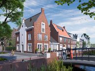 De Boulevard | Tussenwoning | Topgevel (Bouwnr. 24), 4194 AX Meteren
