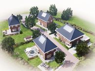 Harten drie (Bouwnr. 3), 3762 TM Soest