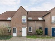 Peperstraat 29, 5401 ZL Uden