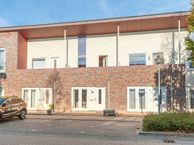 Brancusistraat 11, 1328 ND Almere