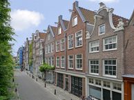 Noorderkerkstraat 8 B, 1015 NB Amsterdam