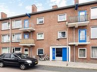 Van Brakelstraat 24 C, 3814 RL Amersfoort