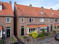 Johannes Sinthenstraat 55, 7412 EC Deventer