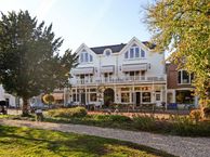 Kerkplein 16 C, 2061 JD Bloemendaal