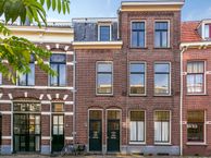 van Dulckenstraat 32, 6512 DV Nijmegen
