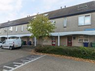 Tjeukemeerstraat 37, 1317 BL Almere