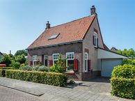 Burg C Zaaijerlaan 44, 3247 AC Dirksland