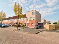 Martinus Nijhoffstraat 44, 4207 RR Gorinchem