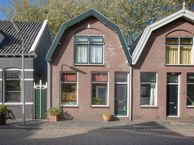 Langestraat 12, 1506 XH Zaandam