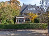 Jacob Obrechtlaan 14, 1401 CG Bussum