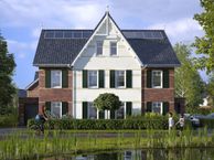 Oranje zegge 11, 5251 HX Vlijmen