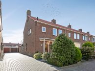 Burgemeester Van Meursstraat 8, 3841 JT Harderwijk