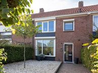 Pastoor van Bommelstraat 10, 6525 SN Nijmegen