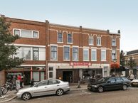 Groenelaan 95 A, 3114 CC Schiedam