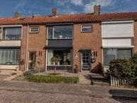 Molenlaan 50, 3299 BL Maasdam