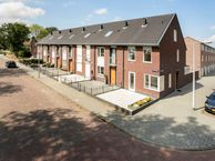 Hoogheemraadweg 78, 1069 VN Amsterdam