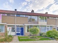 Verbernestraat 14, 5624 EN Eindhoven